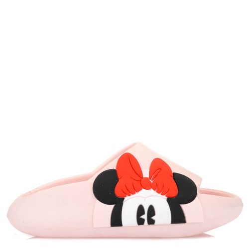P1125P Κοριτσίστικη Σαγιονάρα CUBANITAS MINNIE Ροζ P1125P Κοριτσίστικη Σαγιονάρα CUBANITAS MINNIE Ροζ