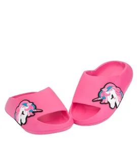 P1126F Κοριτσίστικη Σαγιονάρα CUBANITAS Φουξ