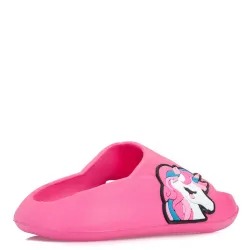 P1126F Girl's Flip Flop CUBANITAS Fuchsia
