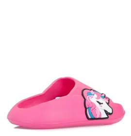 P1126F Κοριτσίστικη Σαγιονάρα CUBANITAS Φουξ