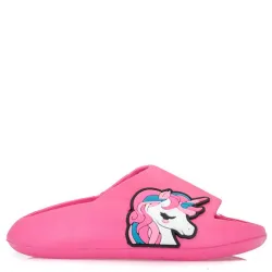 P1126F Girl's Flip Flop CUBANITAS Fuchsia