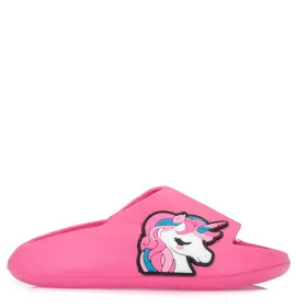 P1126F Κοριτσίστικη Σαγιονάρα CUBANITAS Φουξ