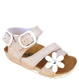 P1130P Κοριτσίστικο Πέδιλο VESNA Ροζ P1130P Κοριτσίστικο Πέδιλο VESNA Ροζ