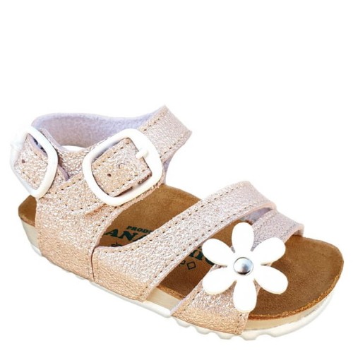 P1130P Girl's Anatomic Sandal VESNA Pink P1130P Girl's Anatomic Sandal VESNA Pink