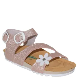 P1130P Κοριτσίστικο Πέδιλο VESNA Ροζ P1130P Κοριτσίστικο Πέδιλο VESNA Ροζ