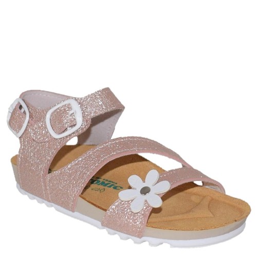 P1130P Girl's Anatomic Sandal VESNA Pink P1130P Girl's Anatomic Sandal VESNA Pink