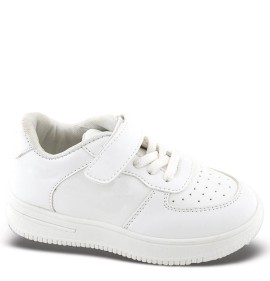 P1131W Sneakers SMART KIDS Λευκό P1131W Sneakers SMART KIDS Λευκό