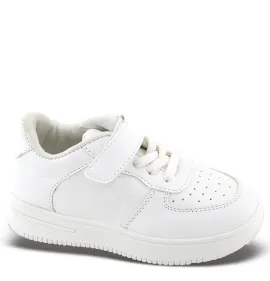 P1131W Sneakers SMART KIDS Λευκό