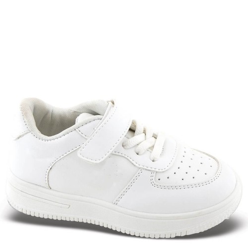 P1131W Sneakers SMART KIDS White P1131W Sneakers SMART KIDS White