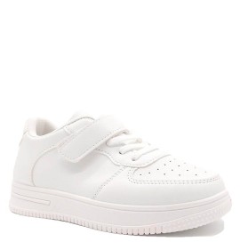P1131W Sneakers SMART KIDS Λευκό P1131W Sneakers SMART KIDS Λευκό