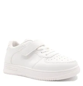 P1131W Sneakers SMART KIDS Λευκό