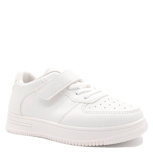P1131W Sneakers SMART KIDS White P1131W Sneakers SMART KIDS White