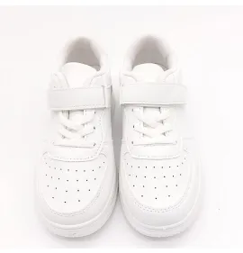 P1131W Sneakers SMART KIDS Λευκό