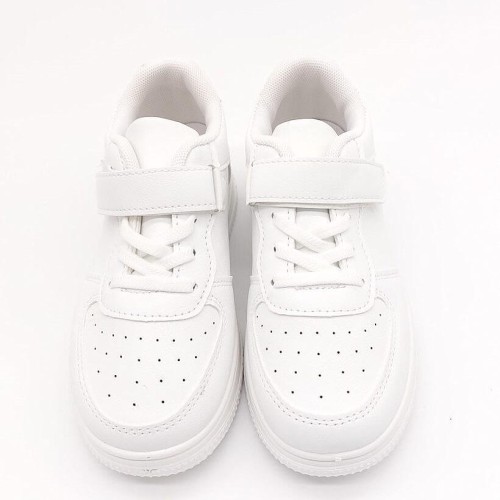 P1131W Sneakers SMART KIDS White P1131W Sneakers SMART KIDS White