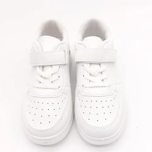 P1131W Sneakers SMART KIDS Λευκό P1131W Sneakers SMART KIDS Λευκό