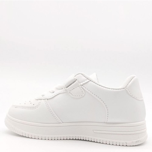 P1131W Sneakers SMART KIDS White P1131W Sneakers SMART KIDS White