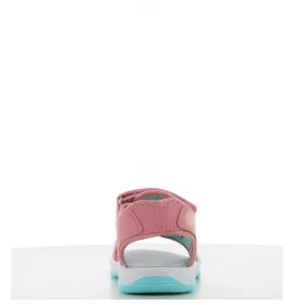 P1141P Κοριτσίστικο Πέδιλο Frozen DISNEY Ροζ