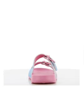 P1142P Κοριτσίστικη Σαγιονάρα FROZEN Ροζ