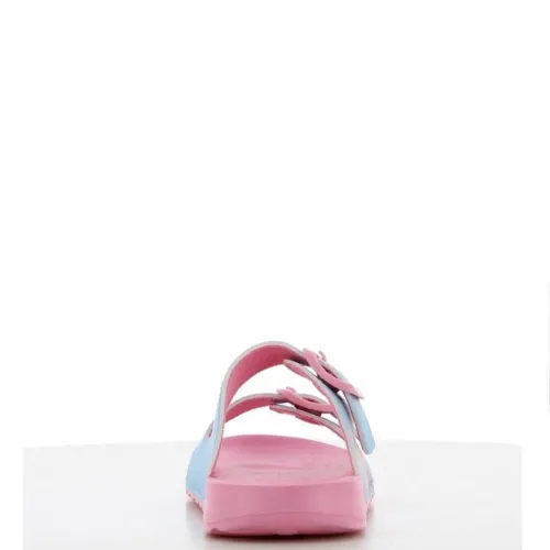 P1142P Κοριτσίστικη Σαγιονάρα FROZEN Ροζ