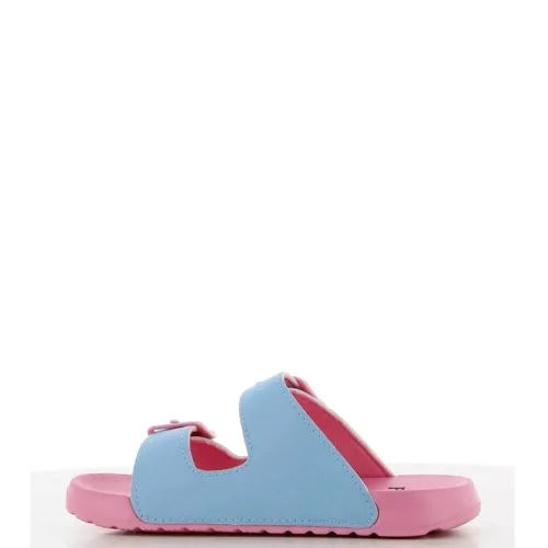 P1142P Κοριτσίστικη Σαγιονάρα FROZEN Ροζ