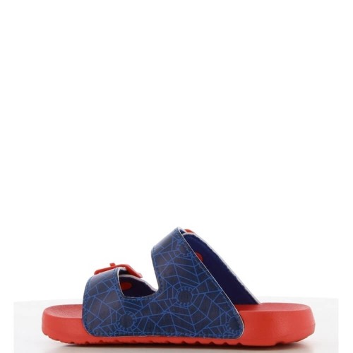 P1144BL Boy's Flip-Flop SPIDERMAN Blue P1144BL Boy's Flip-Flop SPIDERMAN Blue