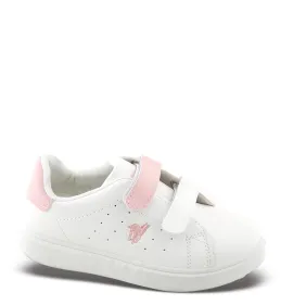 P1151W Κοριτσίστικο Sneakers  SMART KIDS Λευκό