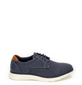 P1155BL Αγορίστικο Loafers SMART KIDS Μπλε P1155BL Αγορίστικο Loafers SMART KIDS Μπλε