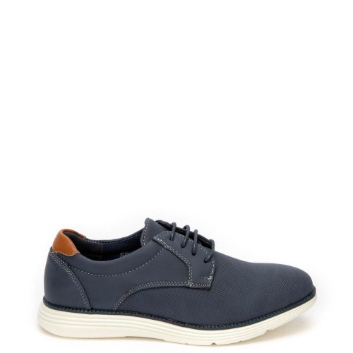 P1155BL Boy's Loafers SMART KIDS  Blue P1155BL Boy's Loafers SMART KIDS  Blue