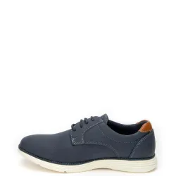 P1155BL Αγορίστικο Loafers SMART KIDS Μπλε