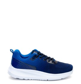 P1157BL Boy's Sneakers BC Blue