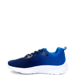 P1157BL Boy's Sneakers BC Blue