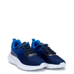 P1157BL Boy's Sneakers BC Blue