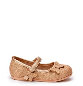 P1158CO Κοριτσίστικη  Μπαλαρίνα Smart Kids Χαλκός P1158CO Κοριτσίστικη  Μπαλαρίνα Smart Kids Χαλκός