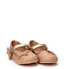 P1158CO Κοριτσίστικη  Μπαλαρίνα Smart Kids Χαλκός P1158CO Κοριτσίστικη  Μπαλαρίνα Smart Kids Χαλκός