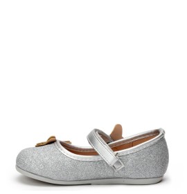 P1158S Κοριτσίστικη  Μπαλαρίνα Smart Kids Ασημί P1158S Κοριτσίστικη  Μπαλαρίνα Smart Kids Ασημί