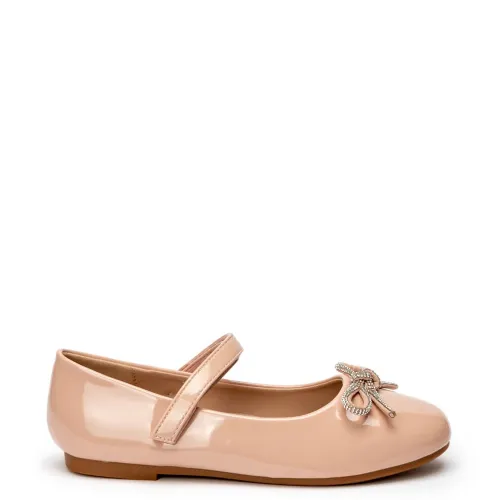 P1160P Κοριτσίστικη  Μπαλαρίνα Smart Kids Ροζ