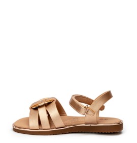 P1163CO Girl's Sandal SMART KIDS Copper P1163CO Girl's Sandal SMART KIDS Copper