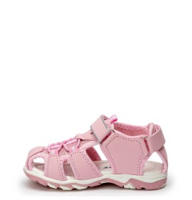 P1170P Girl's Sandals Happy Bee Pink P1170P Girl's Sandals Happy Bee Pink