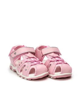 P1170P Κοριτσίστικο Happy Bee Ροζ