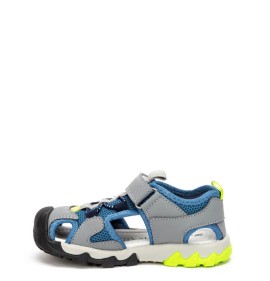 P1173GR Αγορίστικο Παπουτσοπέδιλο SMART KIDS Γκρι P1173GR Αγορίστικο Παπουτσοπέδιλο SMART KIDS Γκρι