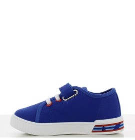 P1180BL Boy's Sneakers DISNEY SONIC Blue P1180BL Boy's Sneakers DISNEY SONIC Blue