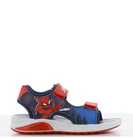 P1183BL Αγορίστικο Πέδιλο DISNEY SPIDERMAN Μπλε P1183BL Αγορίστικο Πέδιλο DISNEY SPIDERMAN Μπλε