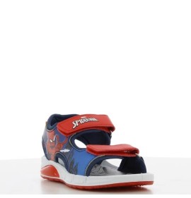 P1183BL Αγορίστικο Πέδιλο DISNEY SPIDERMAN Μπλε P1183BL Αγορίστικο Πέδιλο DISNEY SPIDERMAN Μπλε