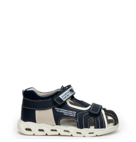 P1187BL Αγορίστικο Παπουτσοπέδιλο Με Φωτάκια ZAK SHOES Μπλε P1187BL Αγορίστικο Παπουτσοπέδιλο Με Φωτάκια ZAK SHOES Μπλε