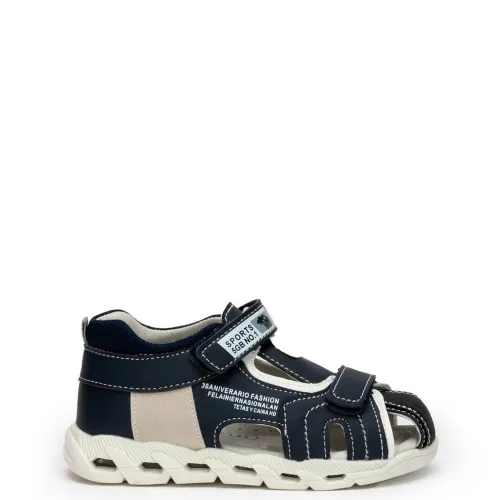 P1187BL Αγορίστικο Παπουτσοπέδιλο Με Φωτάκια ZAK SHOES Μπλε P1187BL Αγορίστικο Παπουτσοπέδιλο Με Φωτάκια ZAK SHOES Μπλε