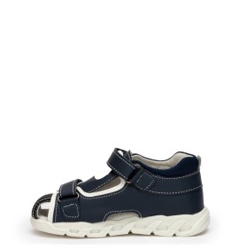 P1187BL Αγορίστικο Παπουτσοπέδιλο Με Φωτάκια ZAK SHOES Μπλε P1187BL Αγορίστικο Παπουτσοπέδιλο Με Φωτάκια ZAK SHOES Μπλε