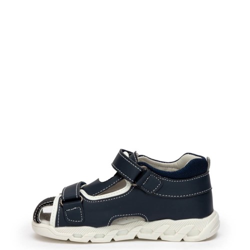 P1187BL Αγορίστικο Παπουτσοπέδιλο Με Φωτάκια ZAK SHOES Μπλε P1187BL Αγορίστικο Παπουτσοπέδιλο Με Φωτάκια ZAK SHOES Μπλε