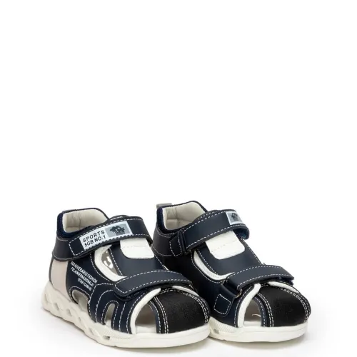 P1187BL Αγορίστικο Παπουτσοπέδιλο Με Φωτάκια ZAK SHOES Μπλε P1187BL Αγορίστικο Παπουτσοπέδιλο Με Φωτάκια ZAK SHOES Μπλε