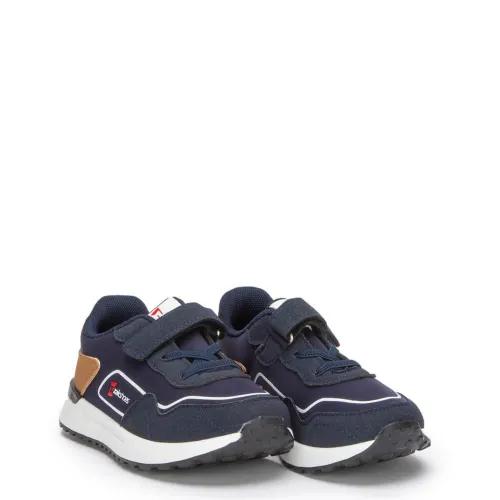 P1191BL Αγορίστικο Casual ZAK SHOES Μπλε