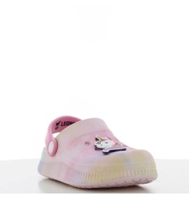 P1193P Κοριτσίστικο Σαμπό Θαλάσσης LEOMIL Ροζ P1193P Κοριτσίστικο Σαμπό Θαλάσσης LEOMIL Ροζ